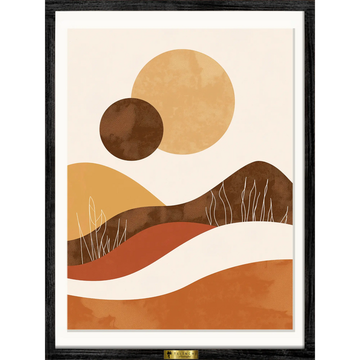 Golden Dunes
