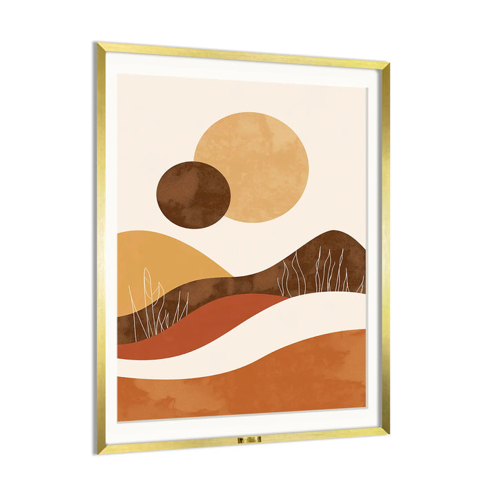 Golden Dunes