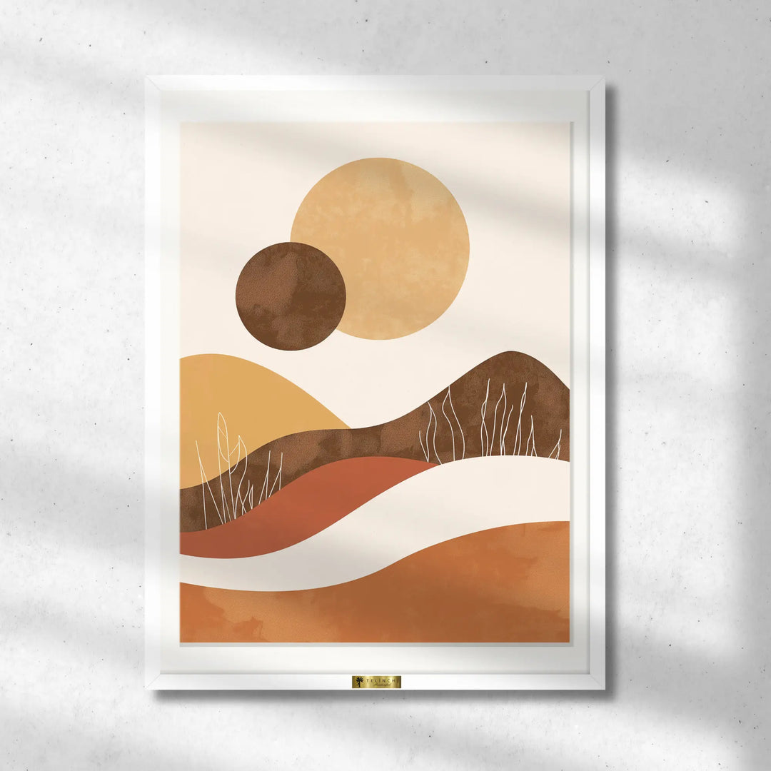 Golden Dunes