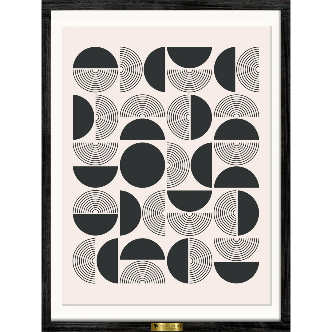 Circular Harmony