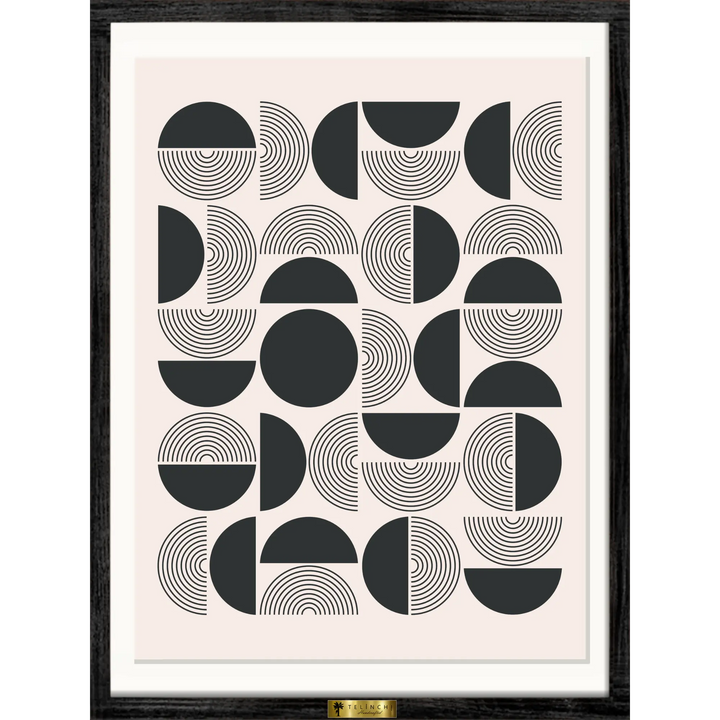 Circular Harmony