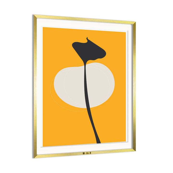 Golden Bloom