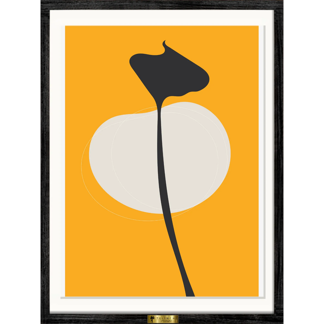 Golden Bloom