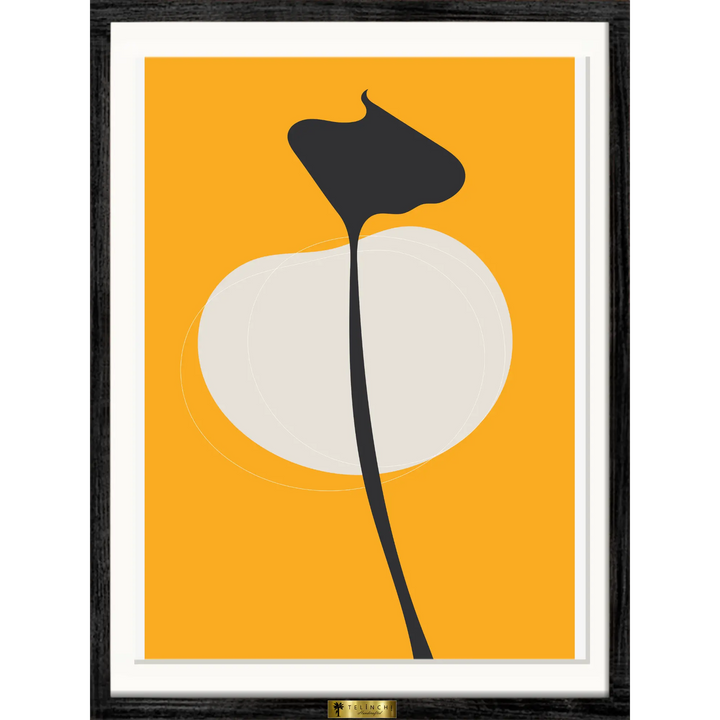 Golden Bloom