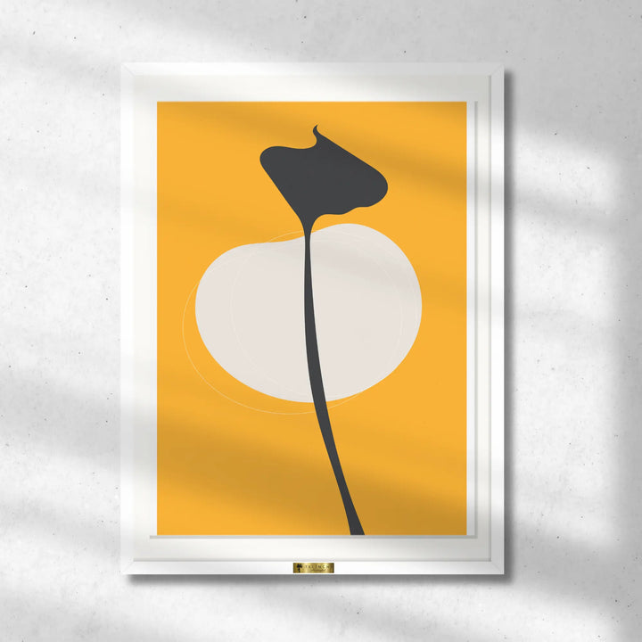 Golden Bloom