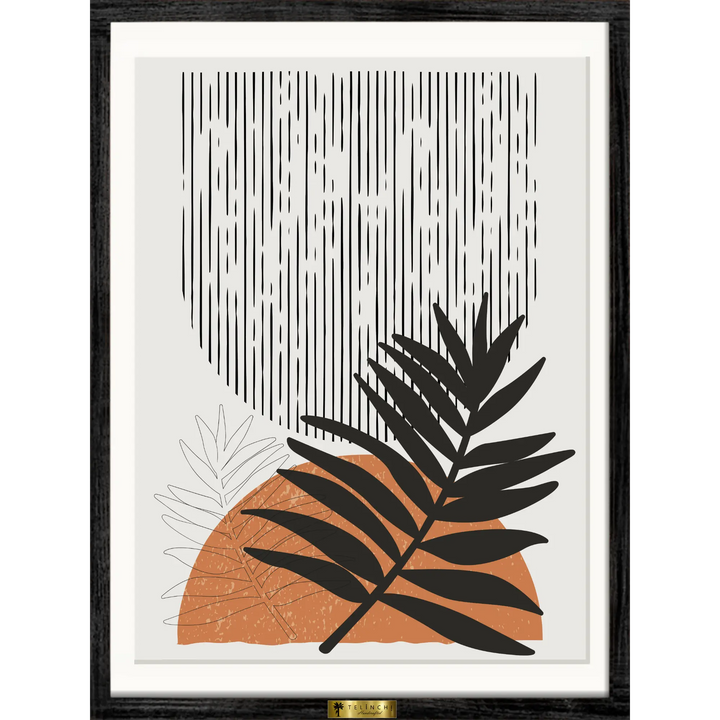 Palm Shadows