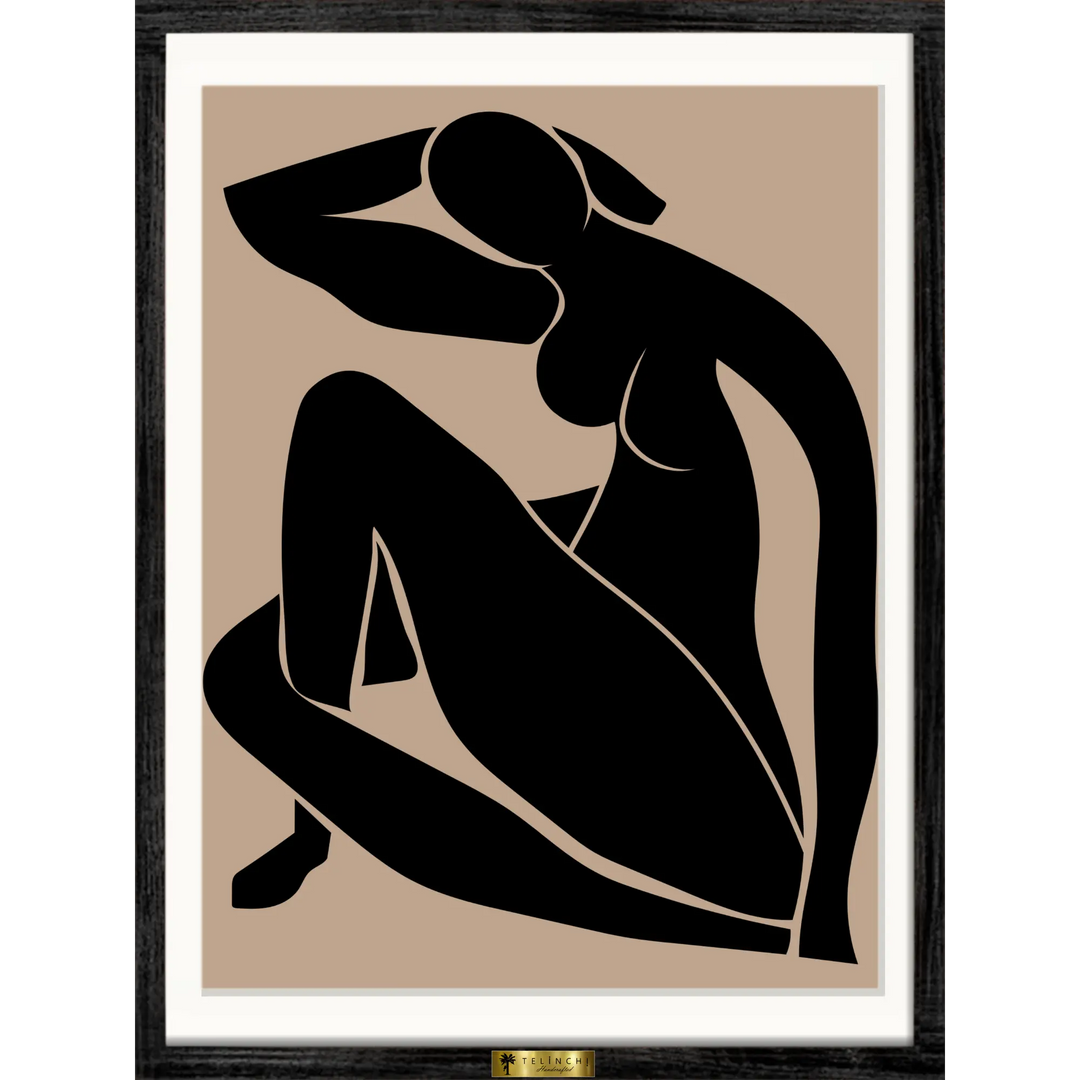 Feminine Grace