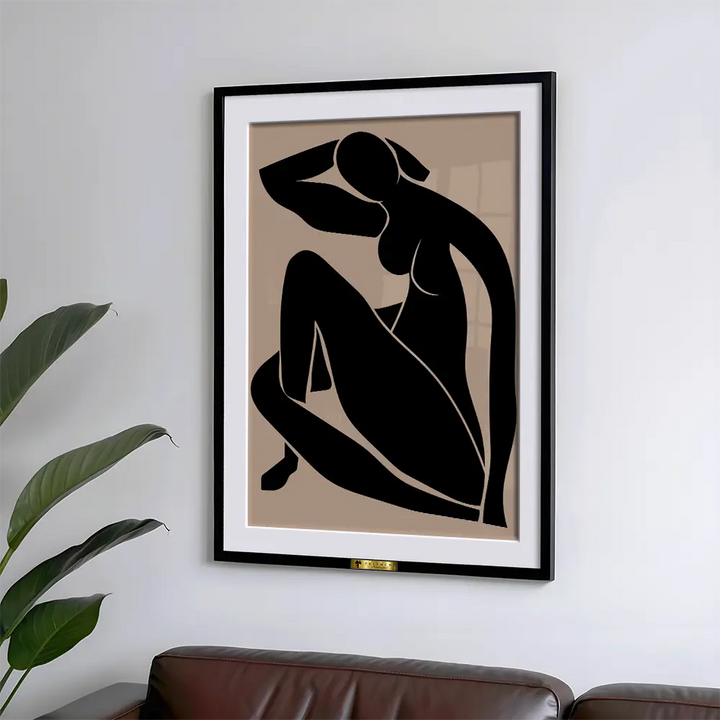 Feminine Grace