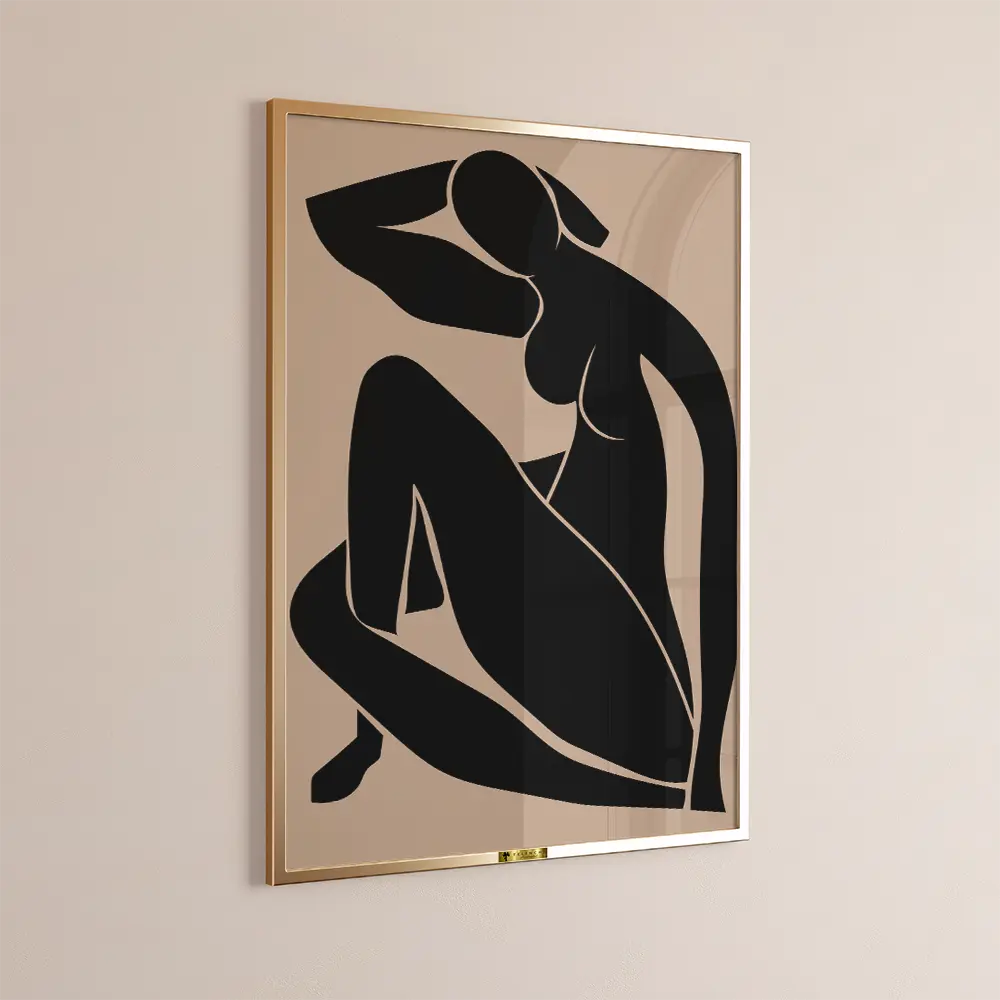 Feminine Grace