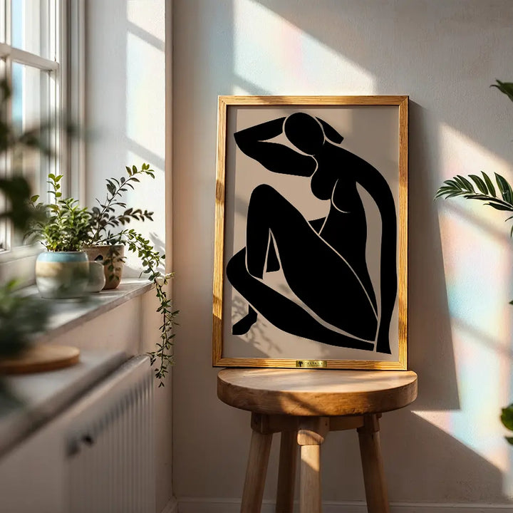 Feminine Grace