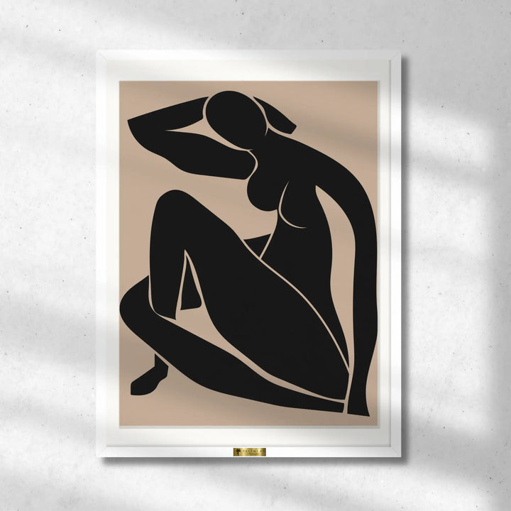 Feminine Grace