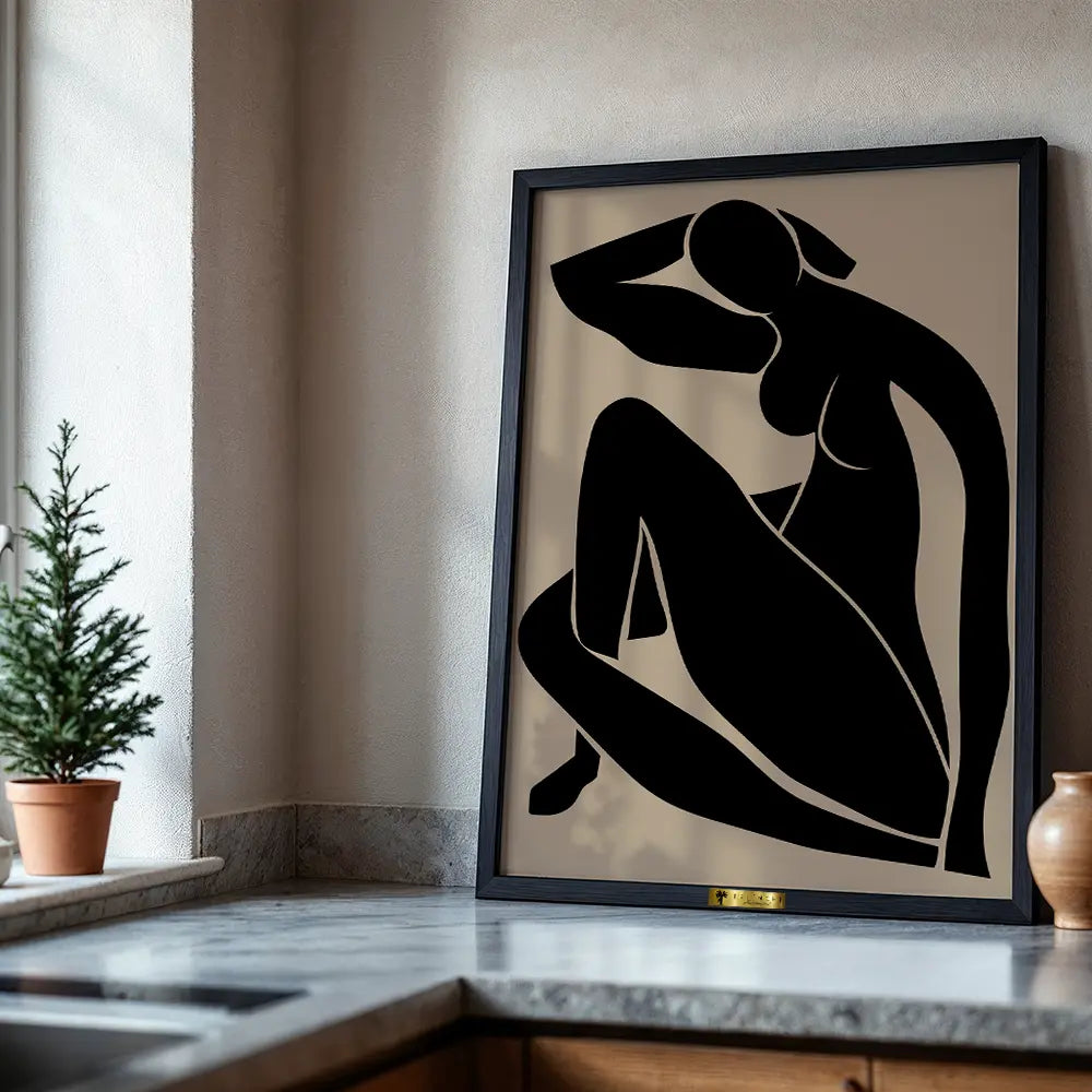 Feminine Grace