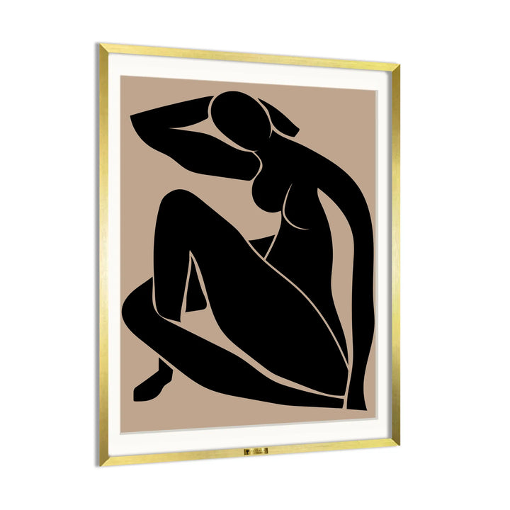 Feminine Grace