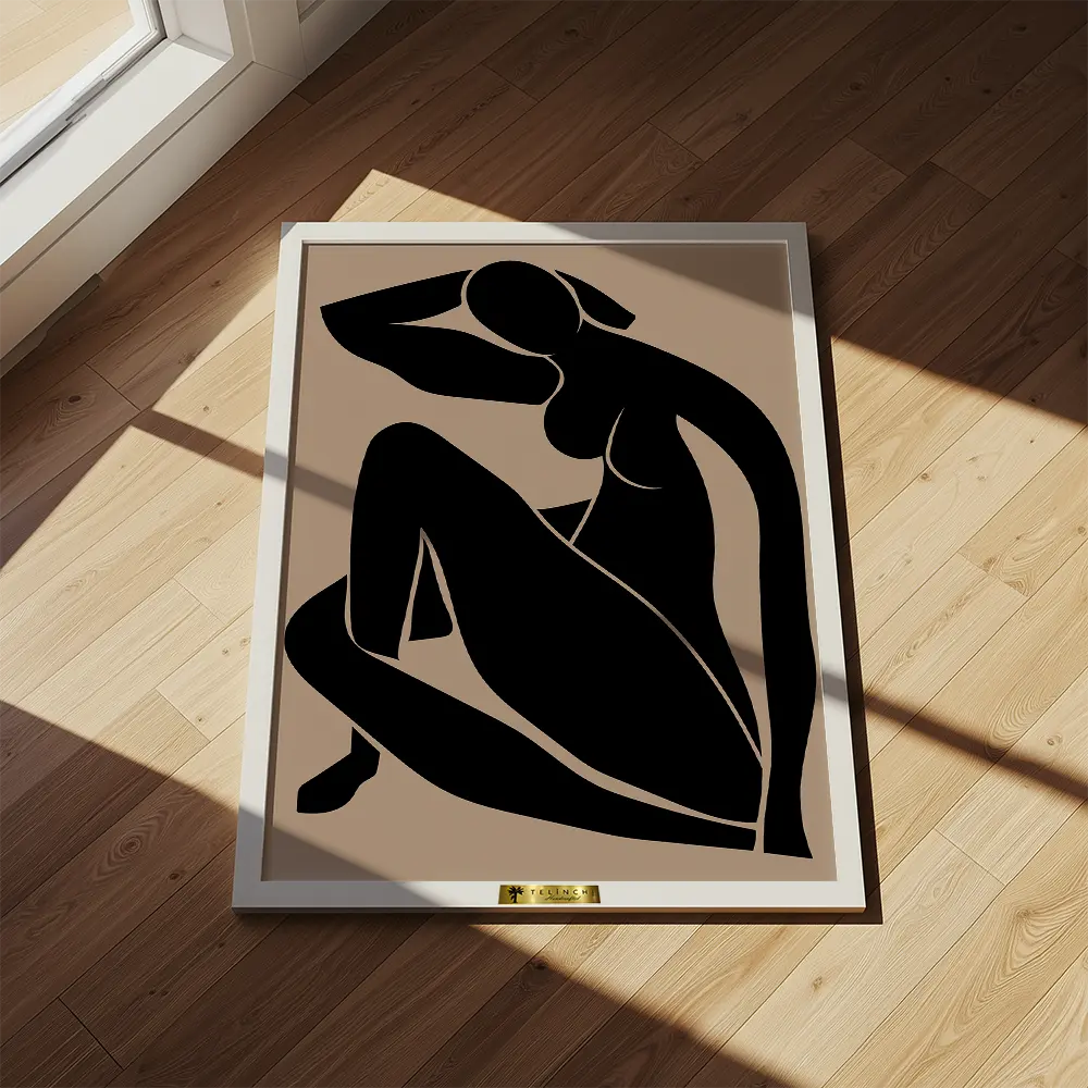 Feminine Grace