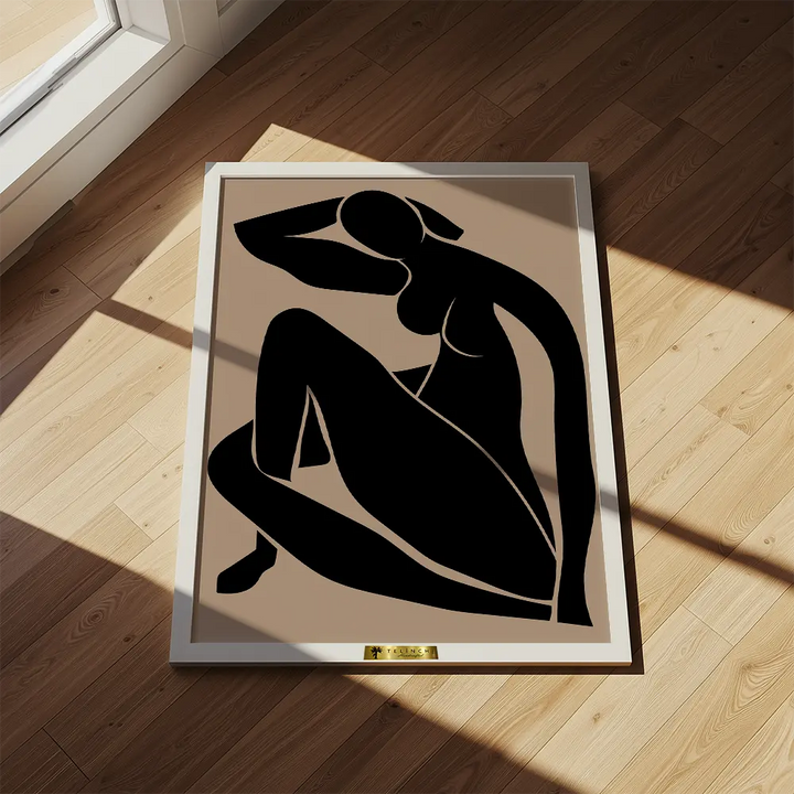 Feminine Grace
