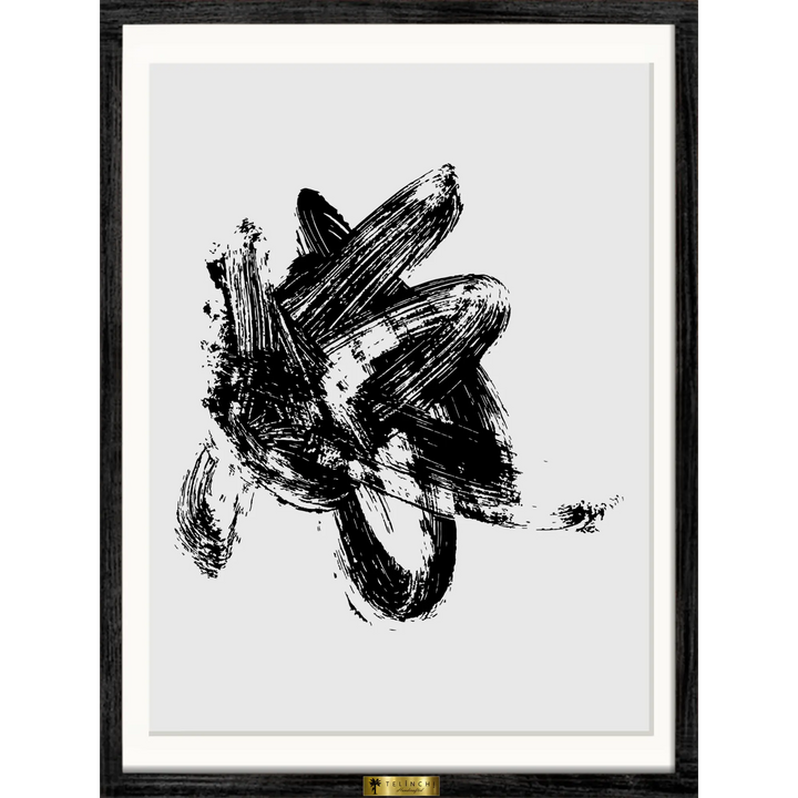 Ink Swirl