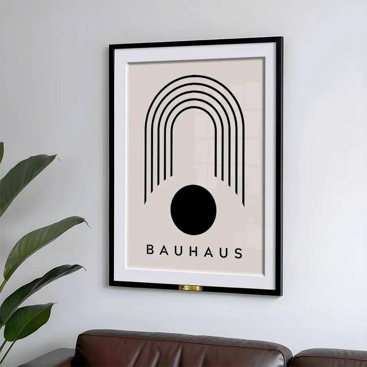 Bauhaus Charm