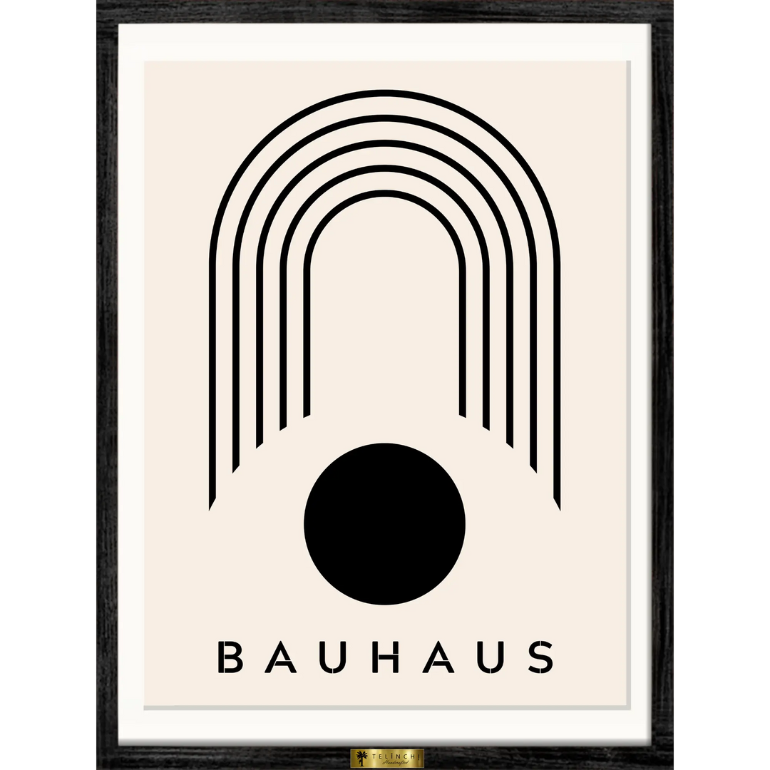 Bauhaus Charm
