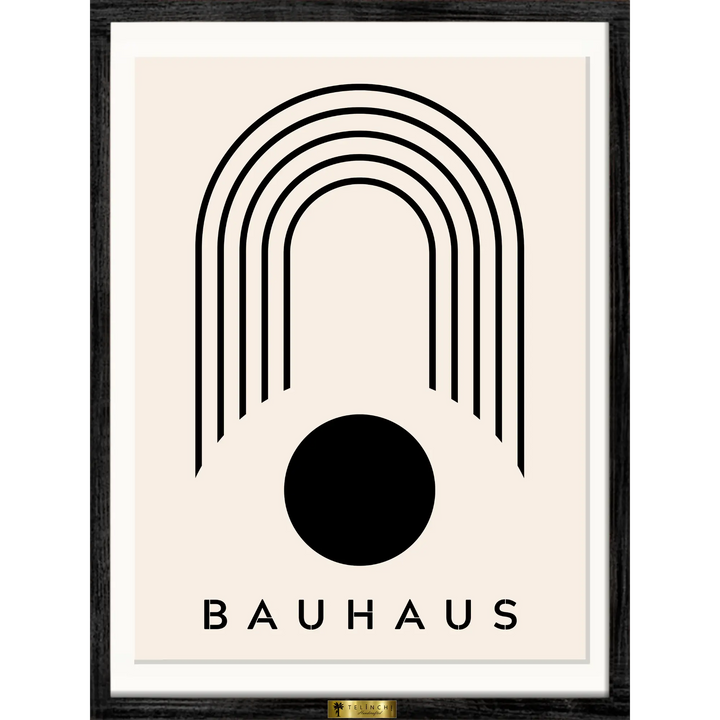 Bauhaus Charm