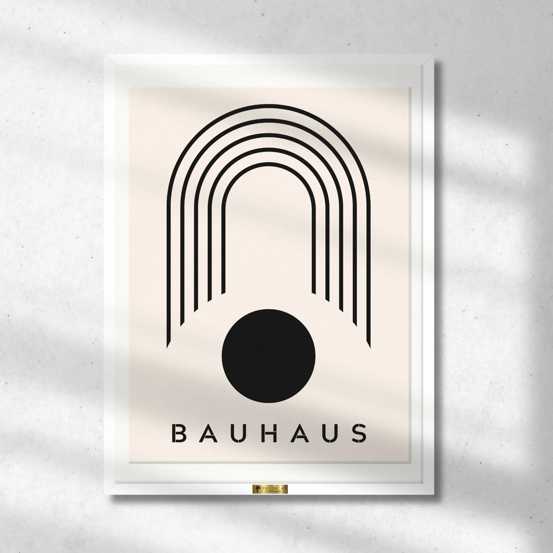 Bauhaus Charm