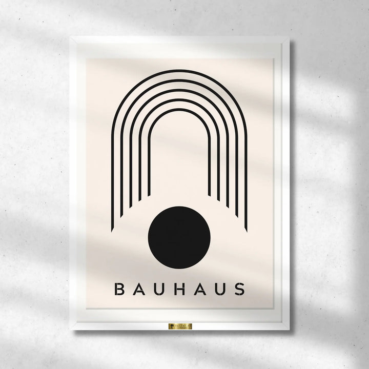 Bauhaus Charm