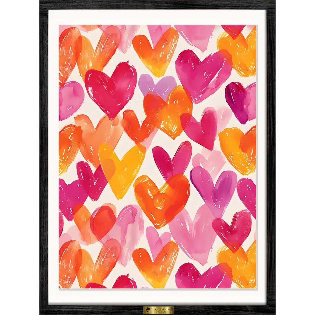 Heartfelt Harmony