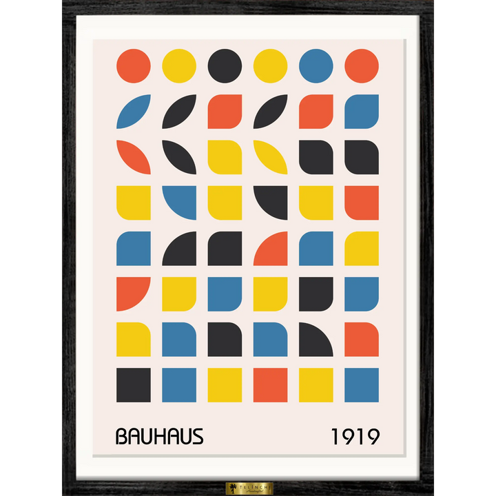 Color Blocks