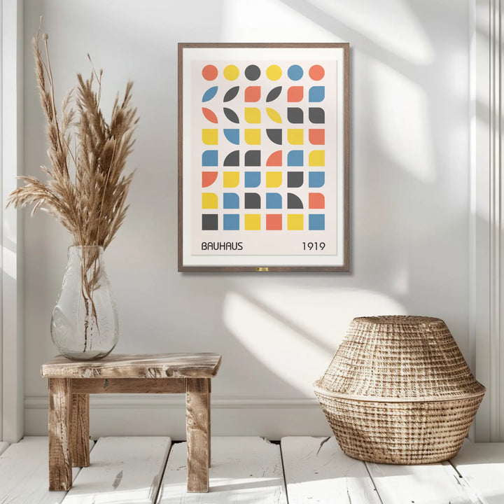 Color Blocks