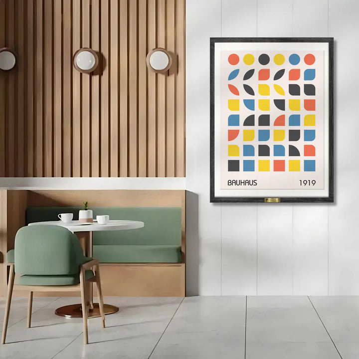 Color Blocks