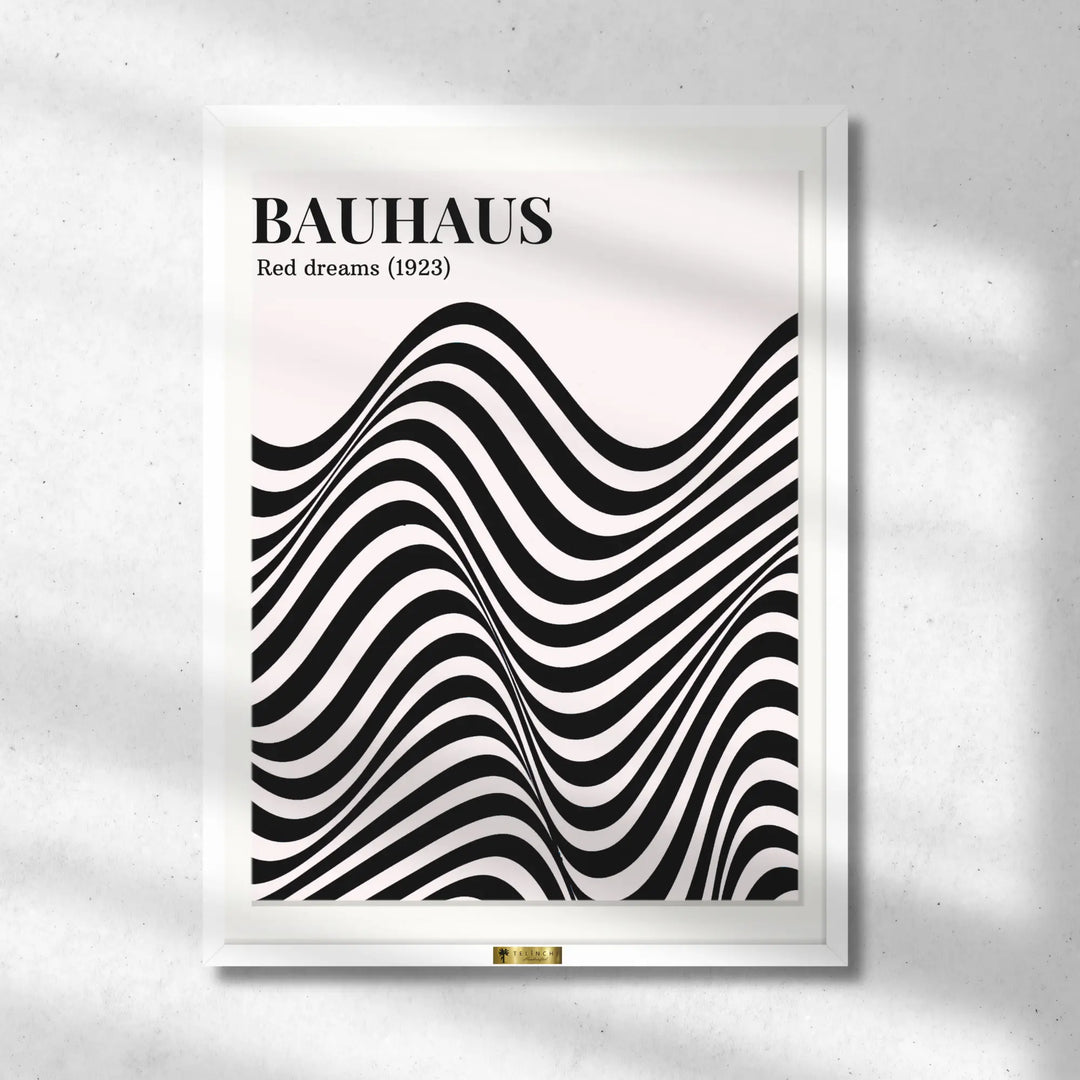 Wave Patterns