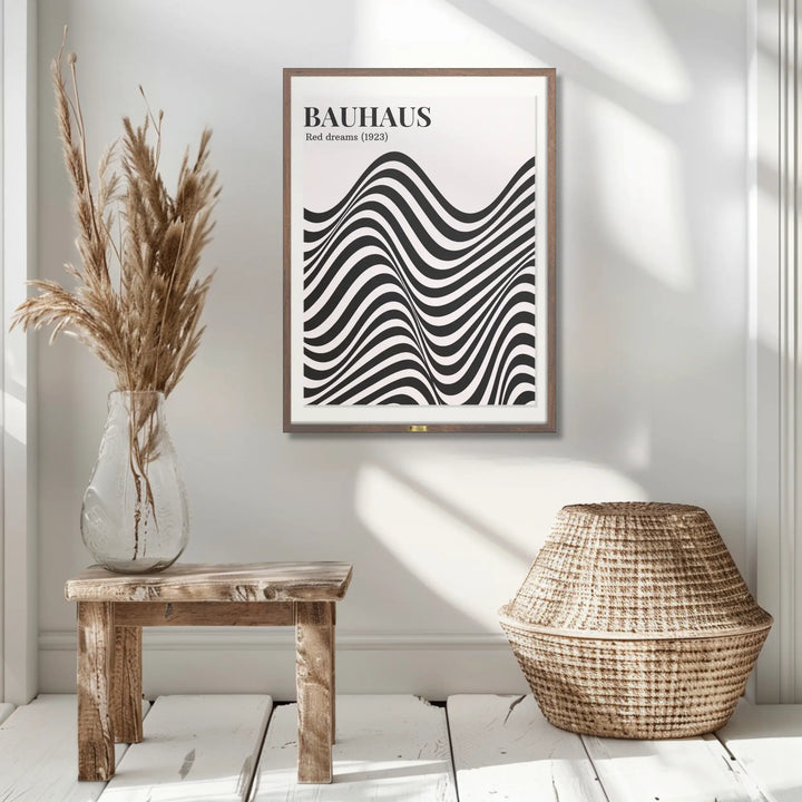 Wave Patterns