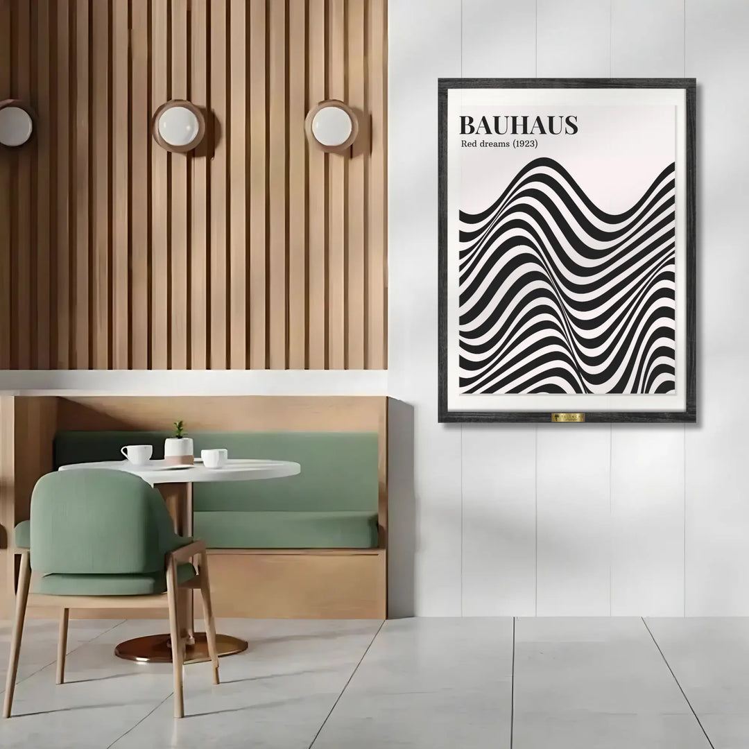 Wave Patterns