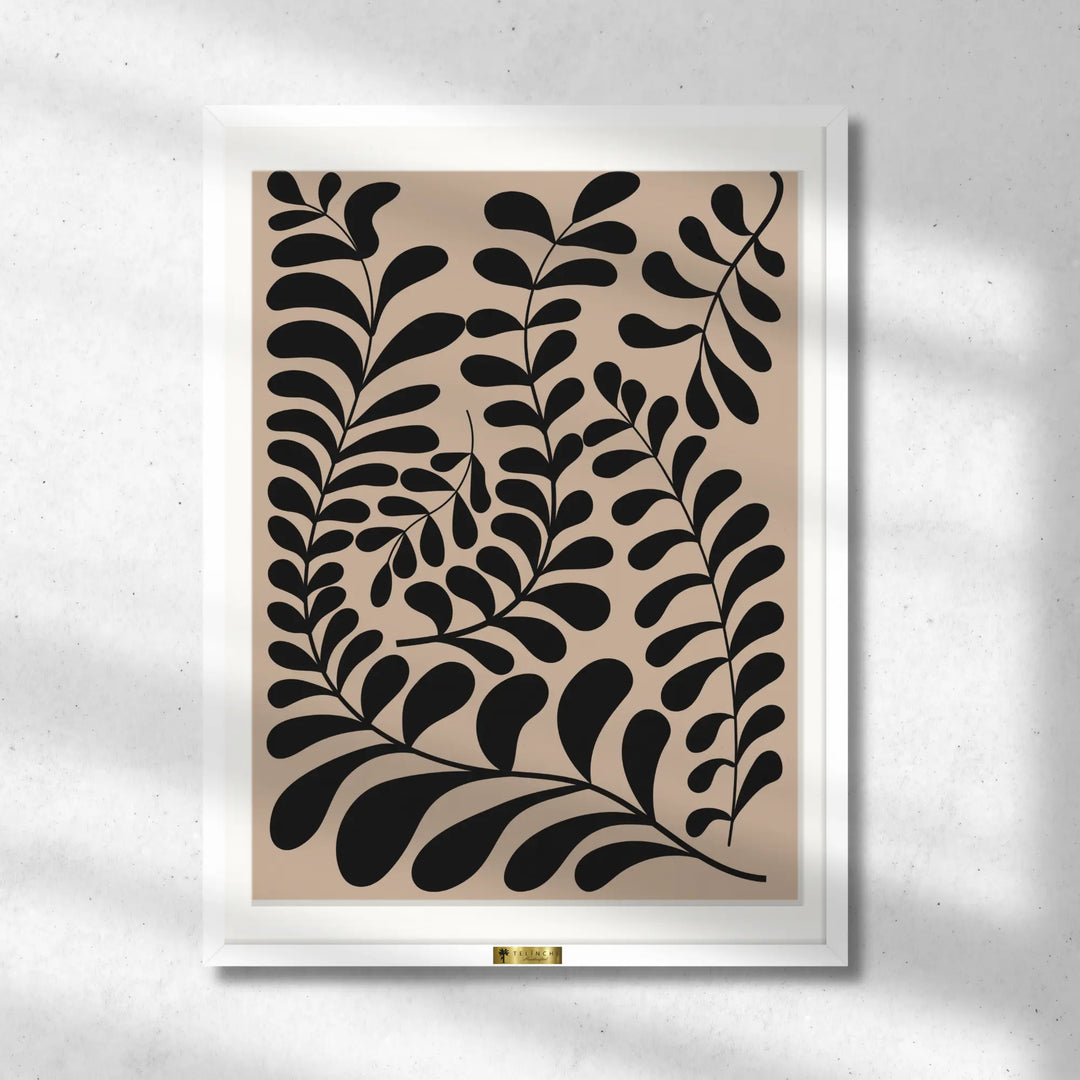 Floral Cascade