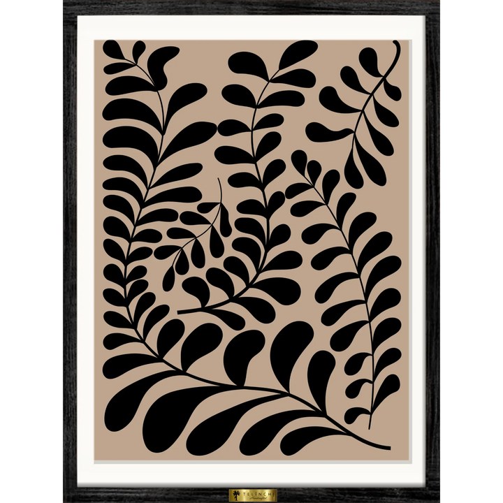 Floral Cascade