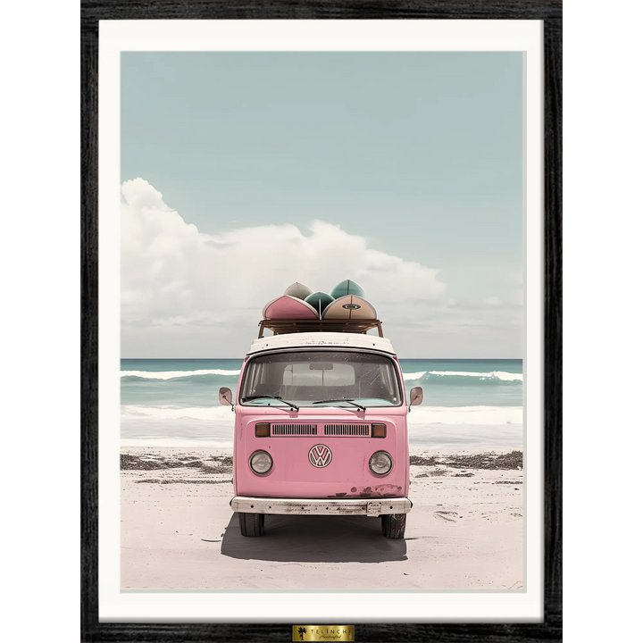 Beach Getaway