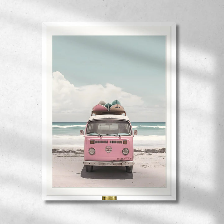 Beach Getaway