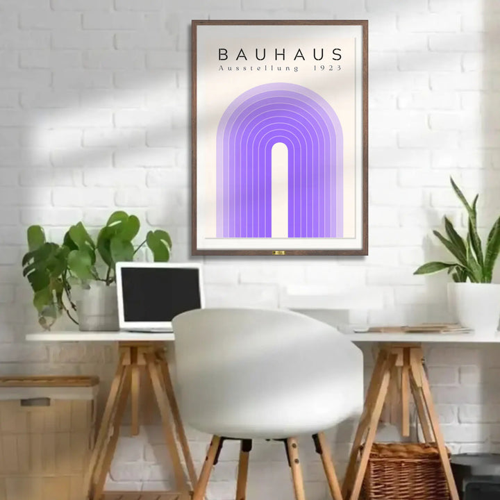 Purple Passage