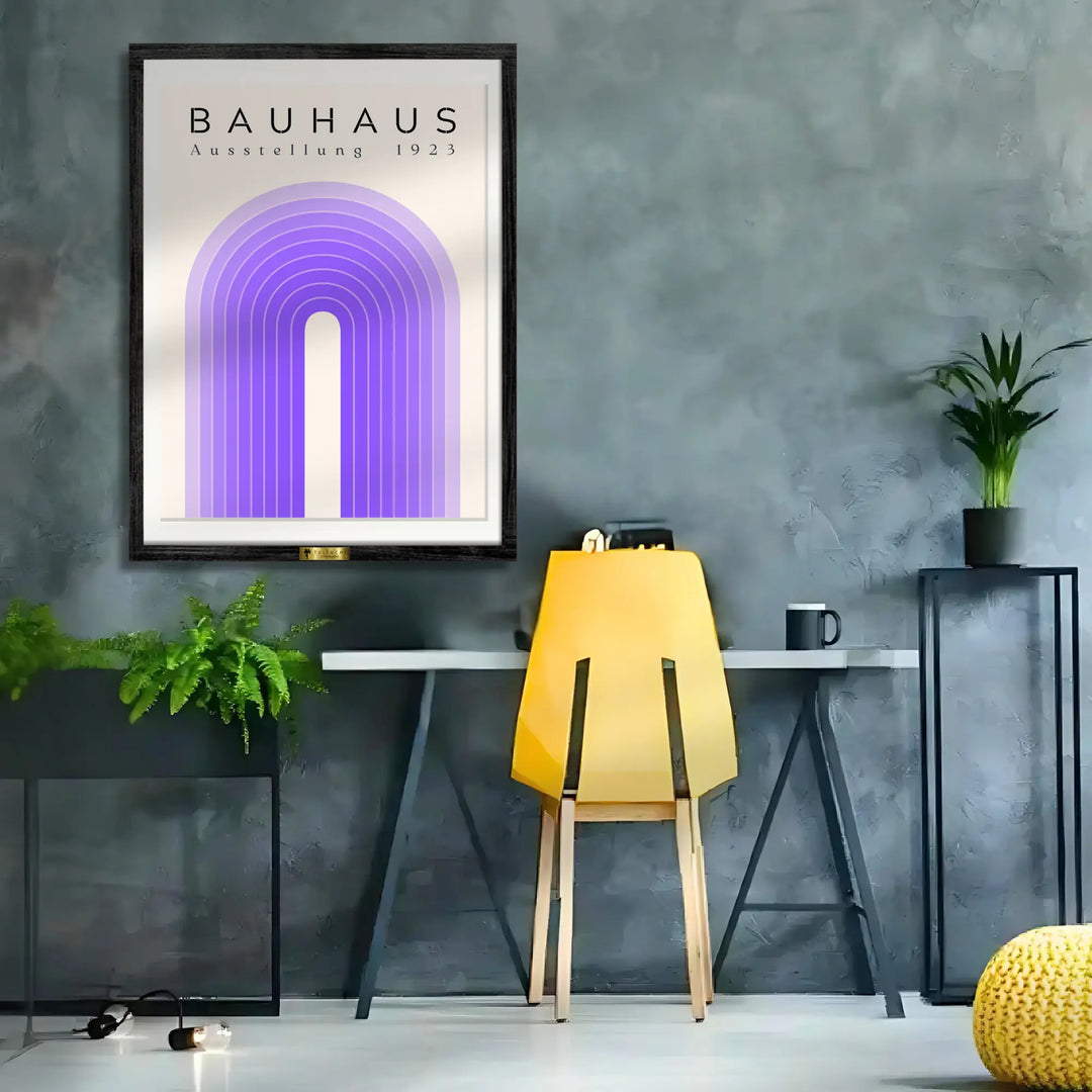 Purple Passage