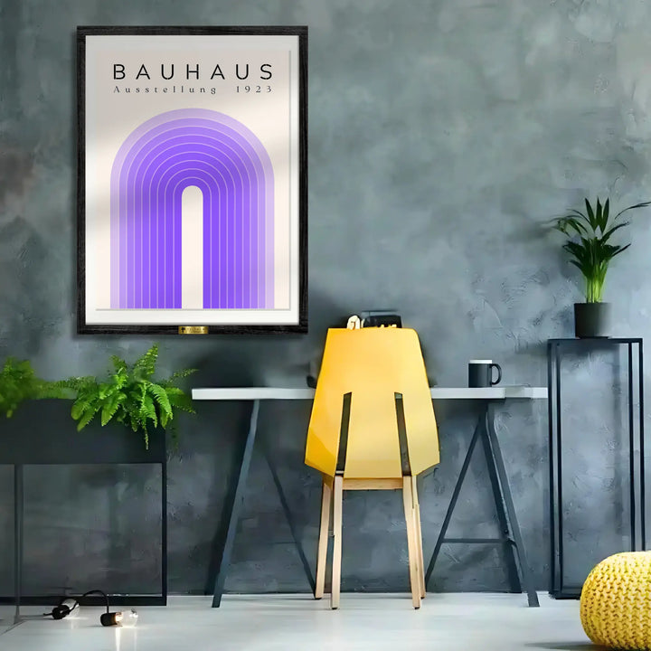 Purple Passage