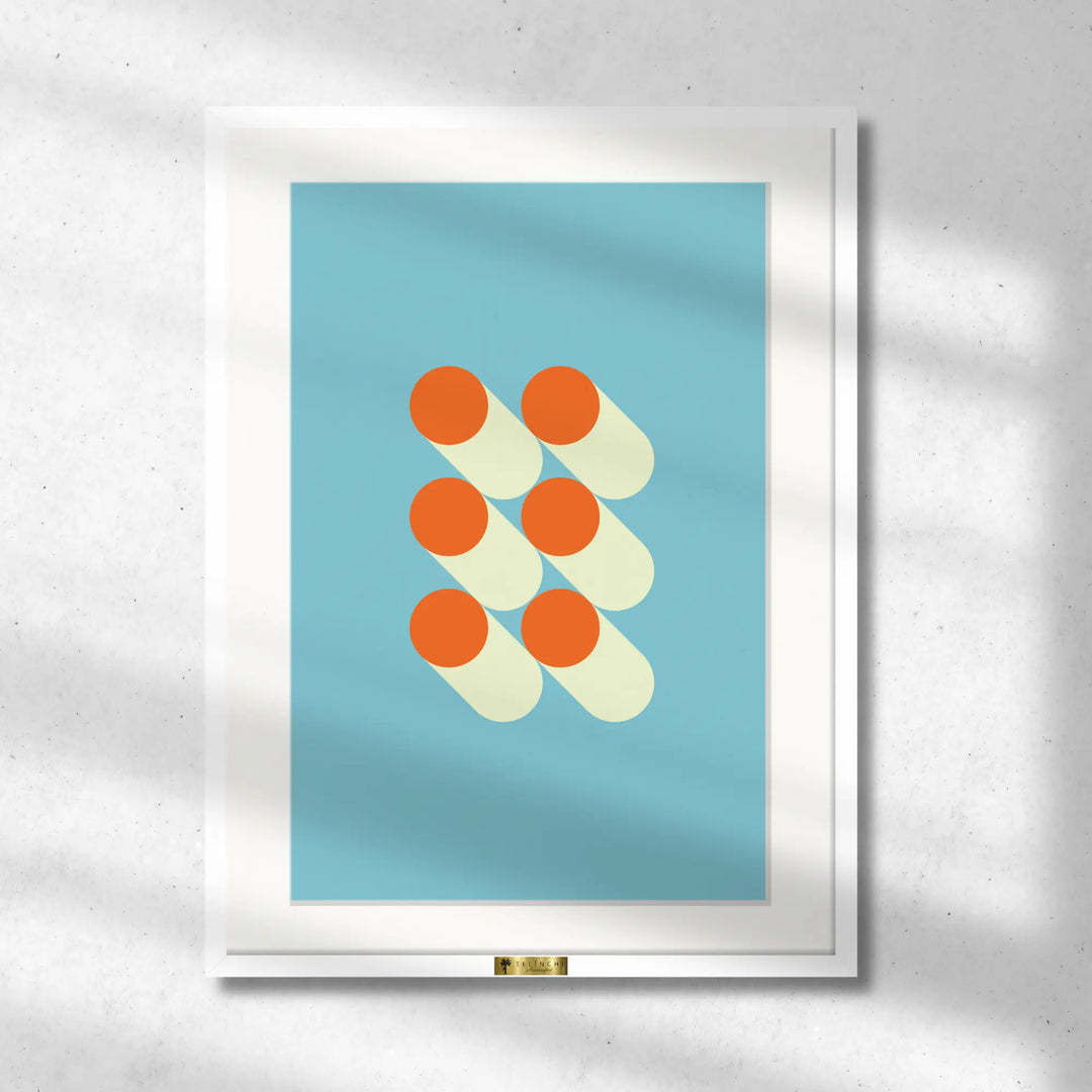 Retro Minimalism