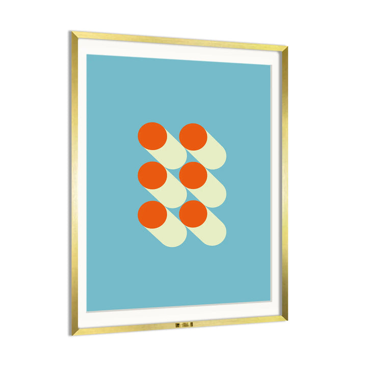 Retro Minimalism