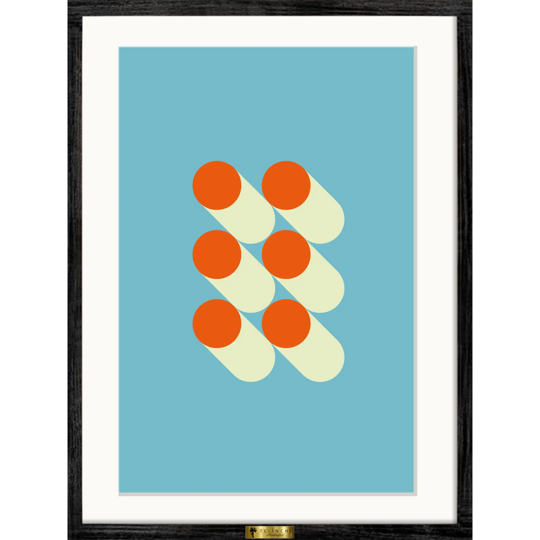 Retro Minimalism