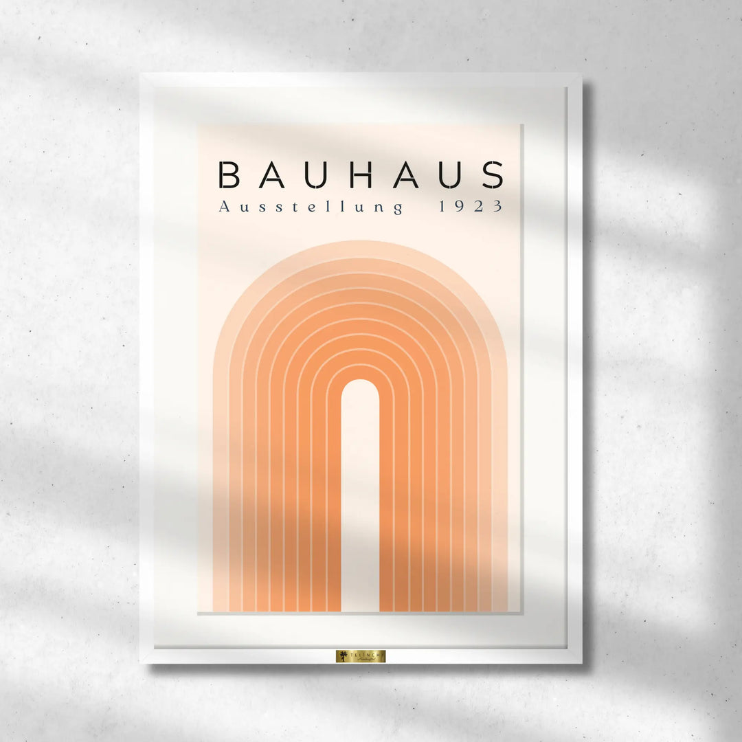 Bauhaus Arch
