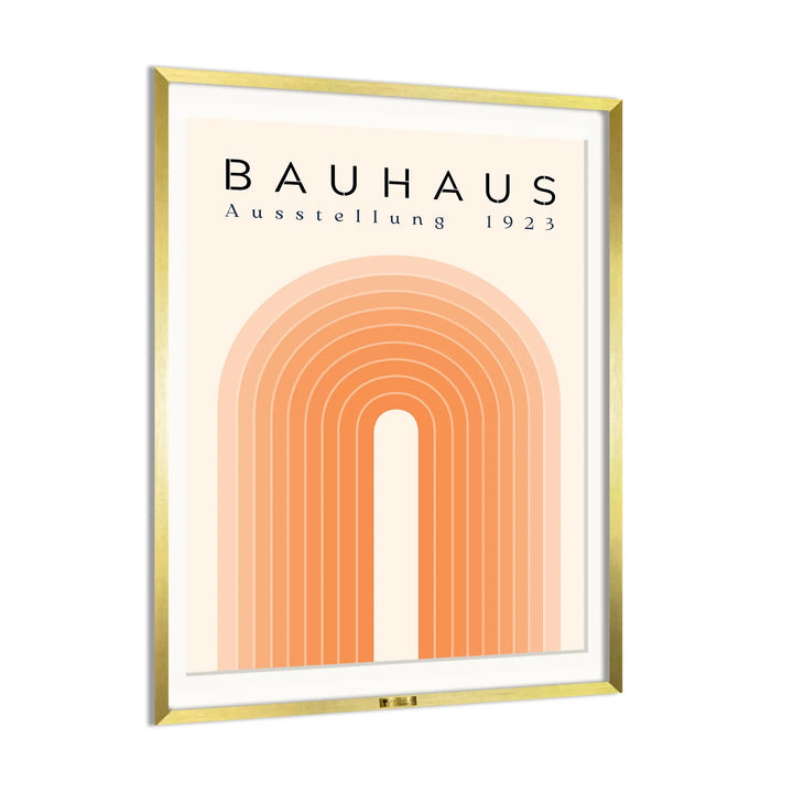 Bauhaus Arch