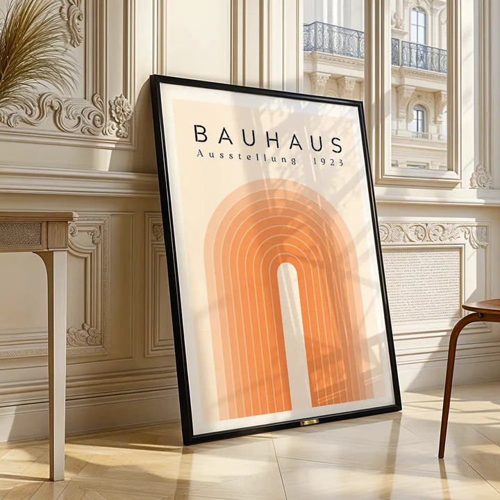 Bauhaus Arch