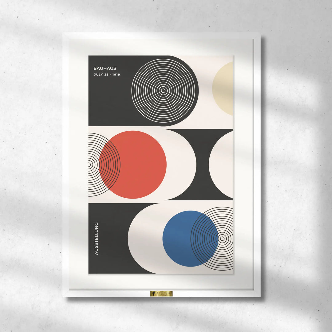Concentric Rhythms