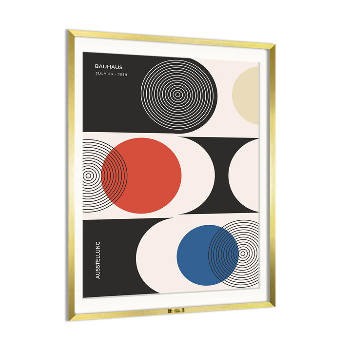 Concentric Rhythms