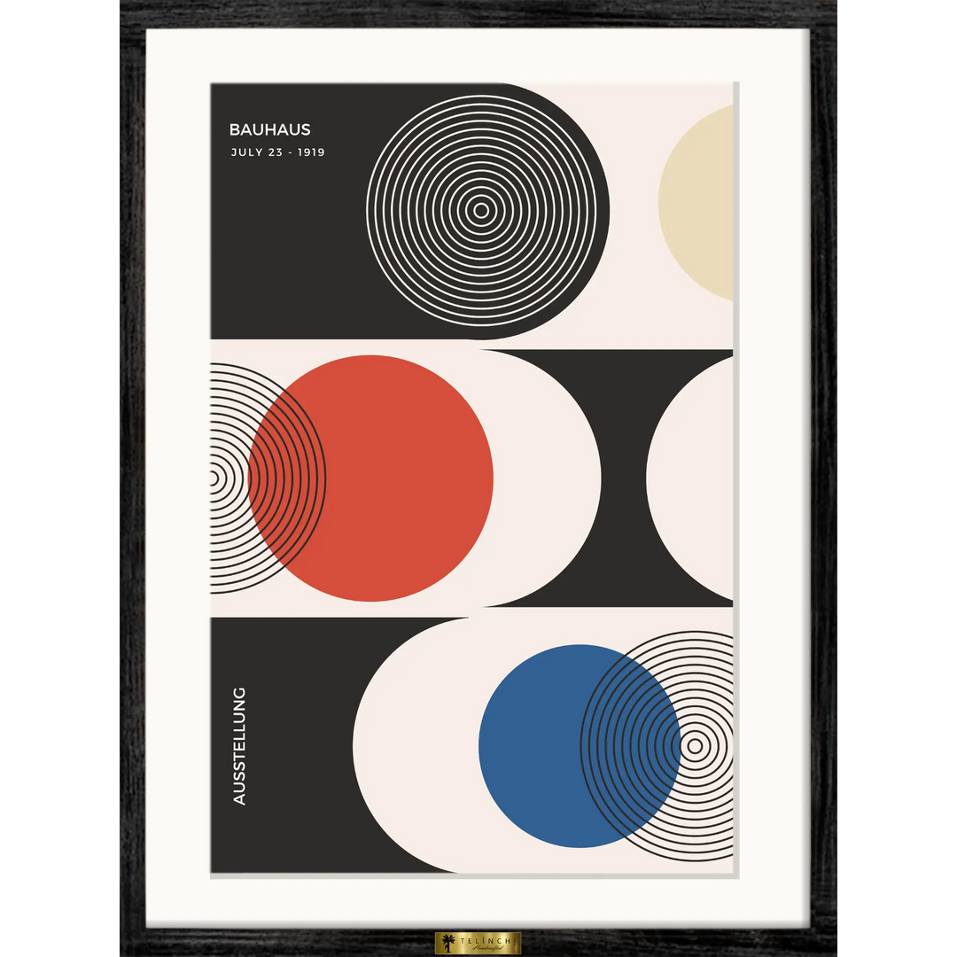 Concentric Rhythms