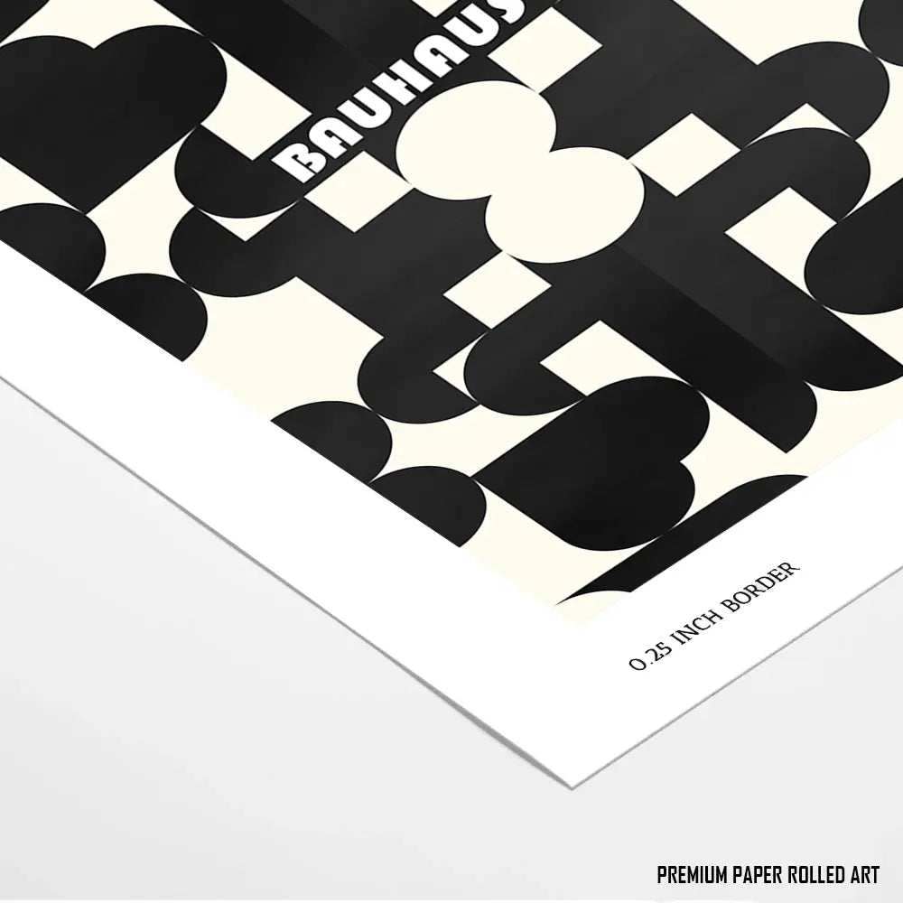 Bauhaus Hearts