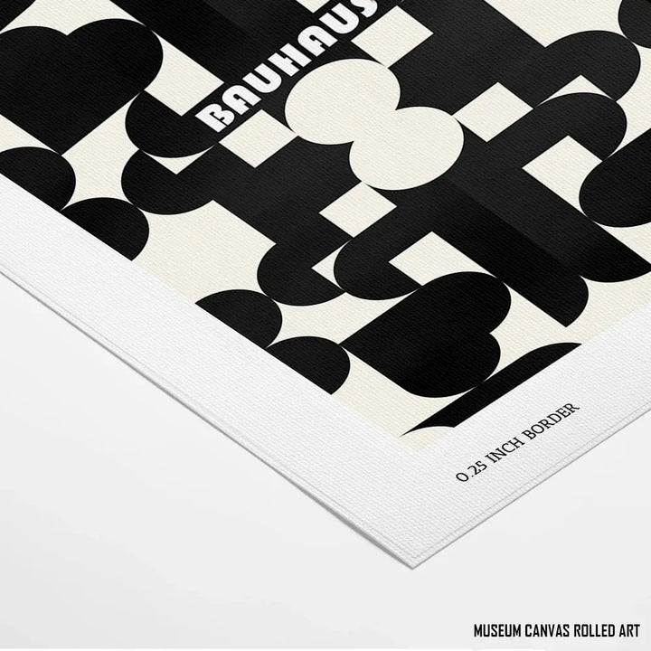 Bauhaus Hearts